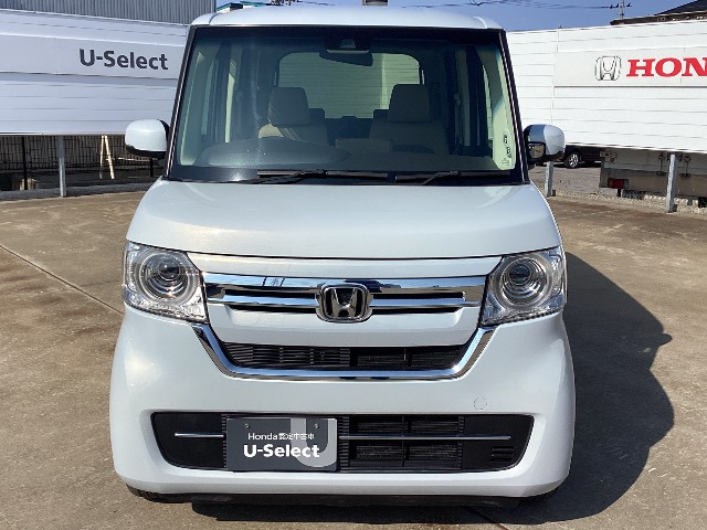 N-BOXL 4WD