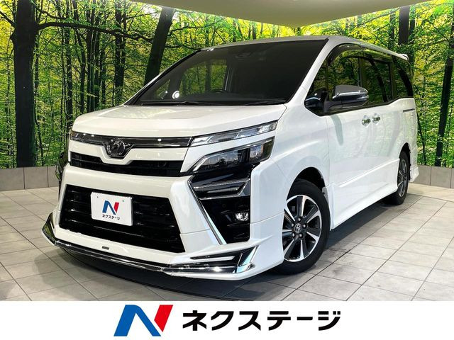 ヴォクシー2.0 ZS 煌II