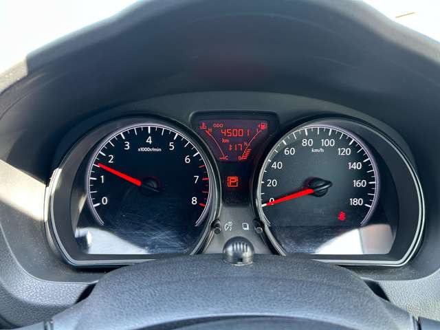 ノート1.2 X FOUR スマートセーフティエディション 4WD