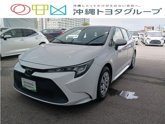 カローラツーリング1.8 G-X