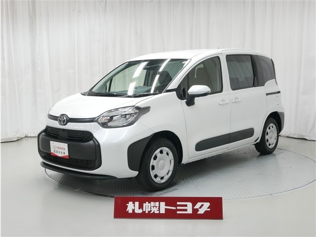 シエンタハイブリッド 1.5 G E-Four 4WD