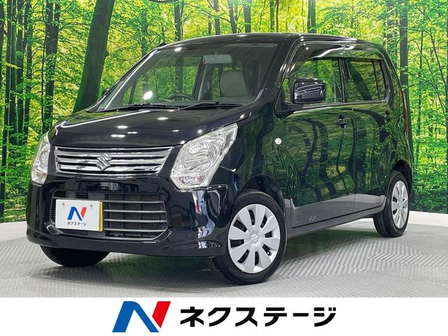 ワゴンRFX