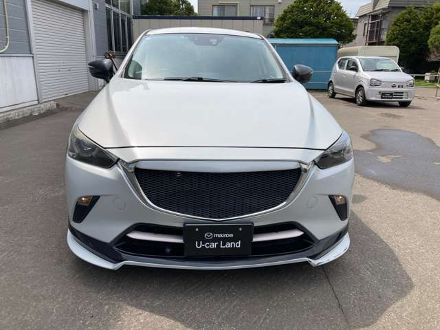 CX-31.5 XD 4WD