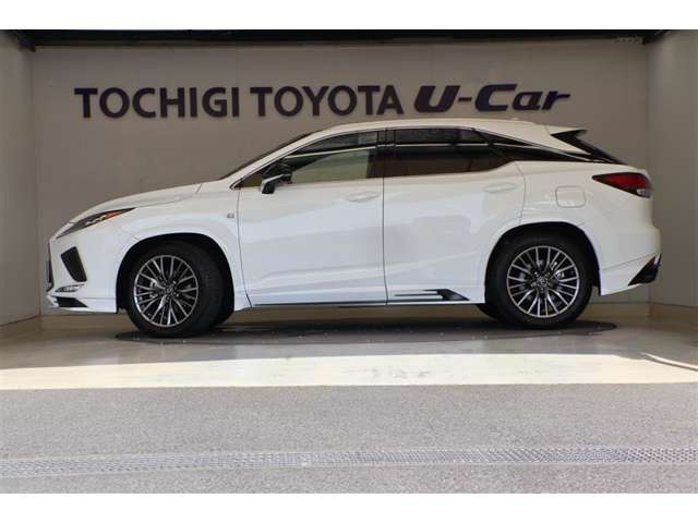 RX300 Fスポーツ
