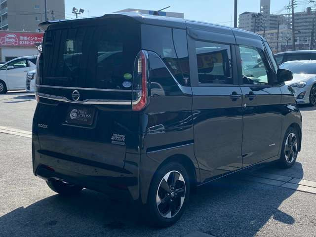 スリークロス滋賀店の車両は最長2年の安心保証も別途有料でお付けできます!詳細は当店スタッフまでお気軽にお問い合わせ下さい。