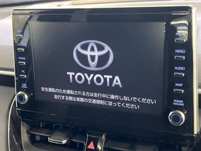 カローラクロス1.8 ハイブリッド S