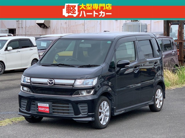 フレアハイブリッド XS