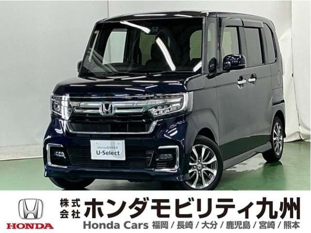 N-BOXカスタムL