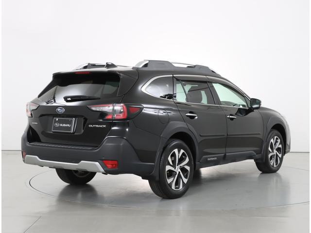 レガシィアウトバック1.8 リミテッド EX 4WD