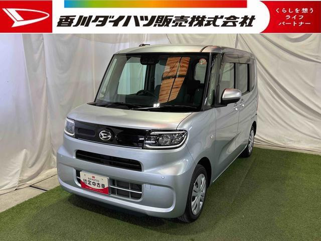 タントX スペシャル