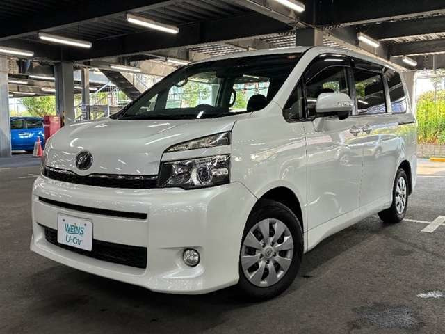 ヴォクシー2.0 X Lエディション