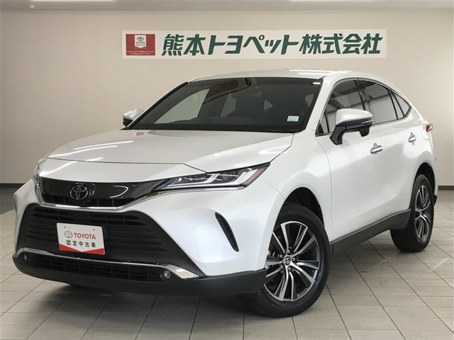 ハリアー