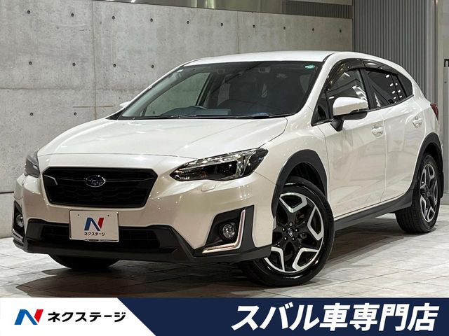 XV2.0i-S アイサイト 4WD