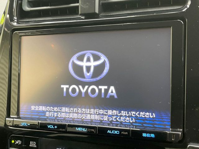 プリウス1.8 S セーフティ プラス