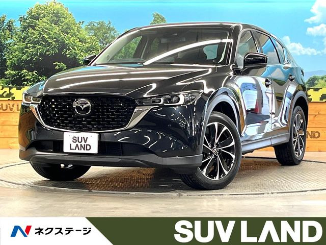 CX-52.2 XD Lパッケージ