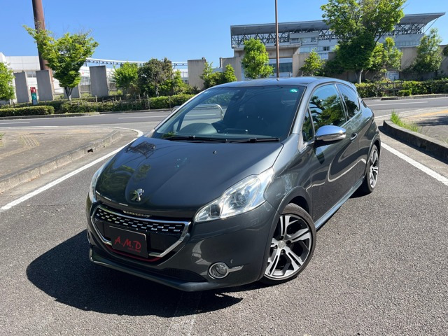 208GTi