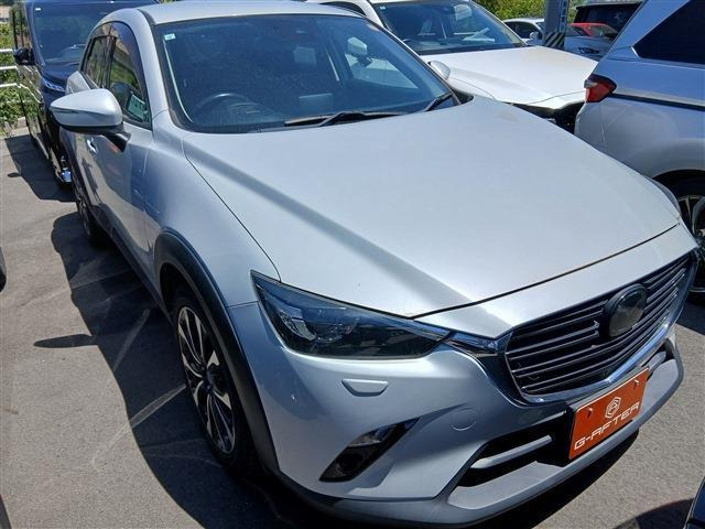 CX-31.8 XD プロアクティブ 4WD