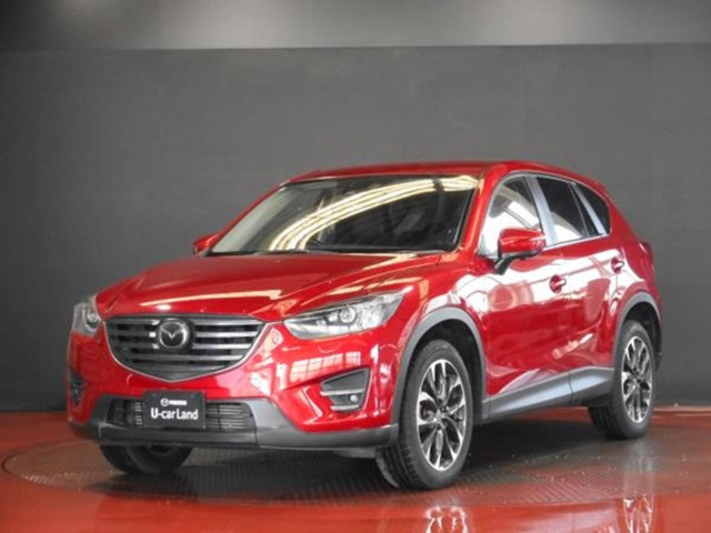 CX-52.2 XD Lパッケージ 4WD
