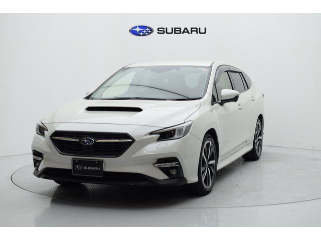レヴォーグ1.8 GT-H EX 4WD