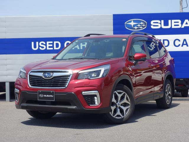 フォレスター2.0 ツーリング 4WD