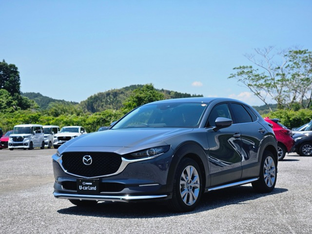 CX-301.8 XD プロアクティブ ツーリングセレクション