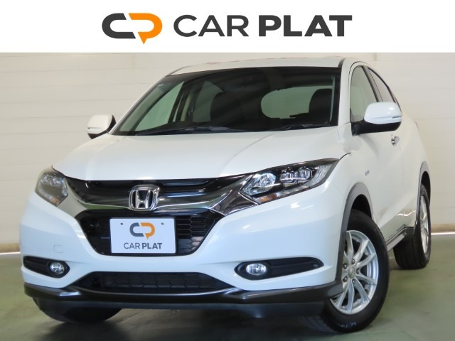 ヴェゼル1.5 ハイブリッド X 4WD