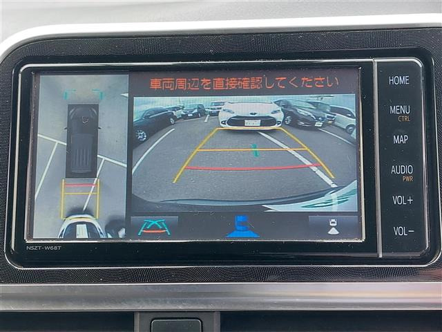 シエンタハイブリッド 1.5 G セーフティエディション