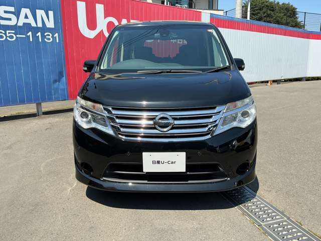 セレナ2.0 20X S-HYBRID アドバンスドセーフティパッケージ