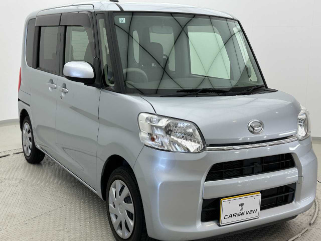 タントL
