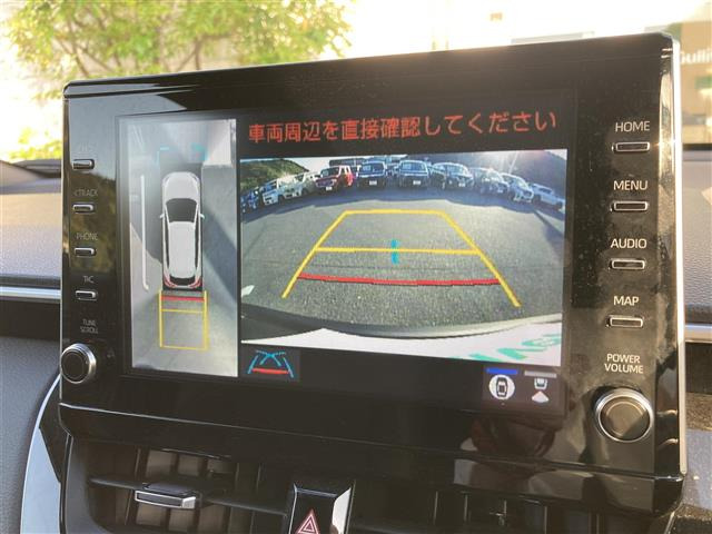 カローラクロス1.8 Z