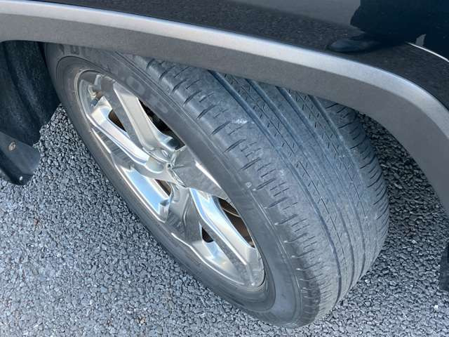 RAV42.5 ハイブリッド G E-Four 4WD