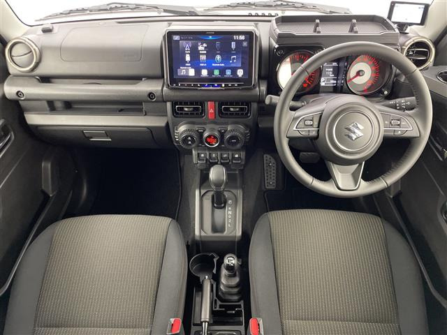 ジムニーノマド1.5 FC 4WD