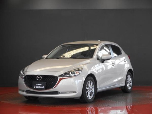 MAZDA21.5 15S サンリットシトラス