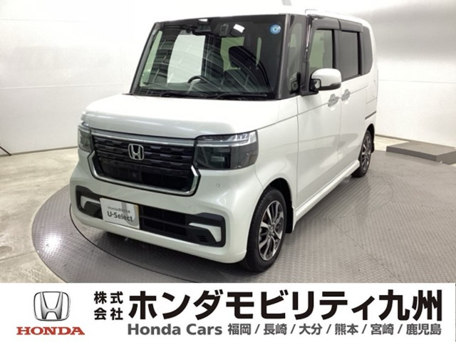 N-BOXカスタム