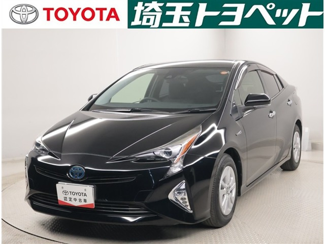 プリウス1.8 S
