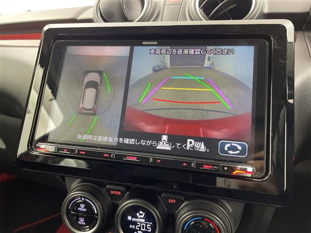 スイフト1.4 スポーツ