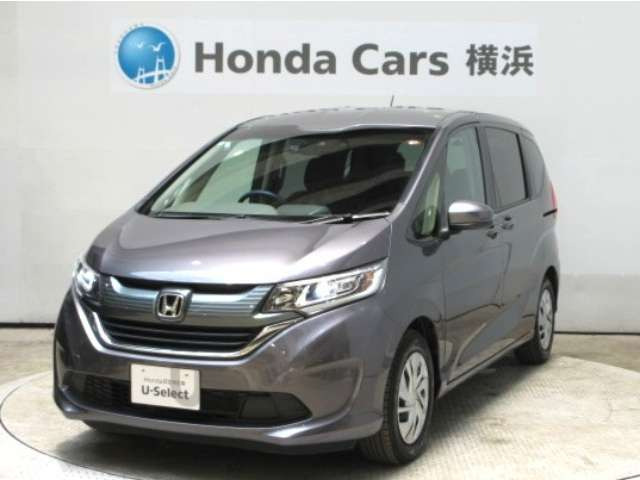 フリード1.5 G ホンダセンシング
