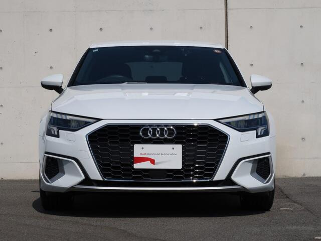 A3スポーツバック30 TFSI アドバンスド