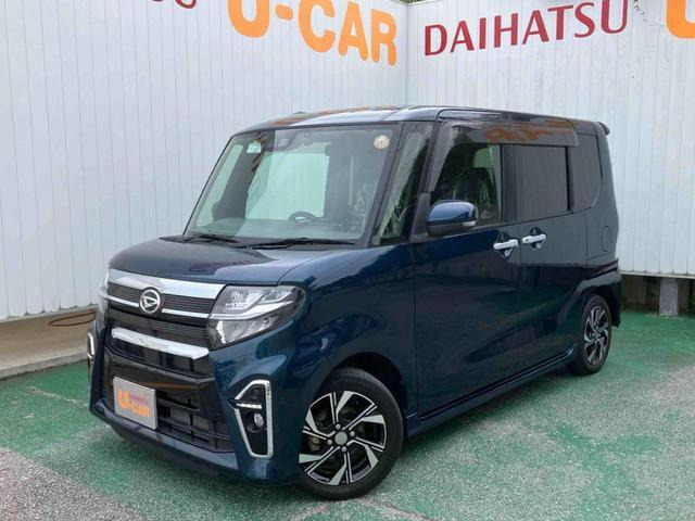 タントカスタムX セレクション