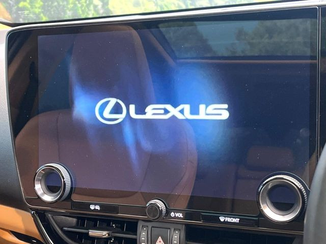 NX350h バージョンL