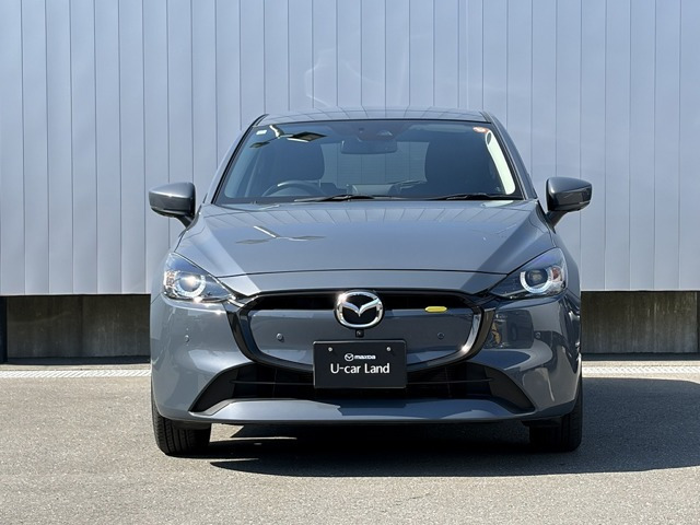 MAZDA21.5 15BD