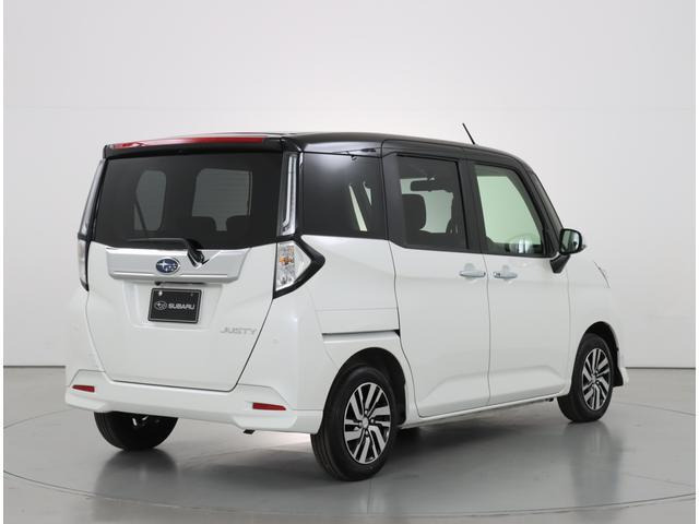 ジャスティ1.2 L