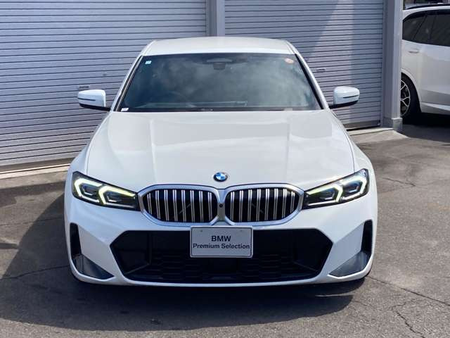 3シリーズセダン318i