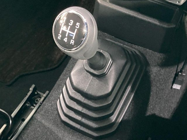ジムニーノマド1.5 FC 4WD