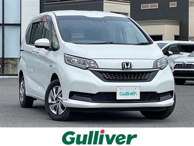 フリード+1.5 ハイブリッド G ホンダセンシング 4WD