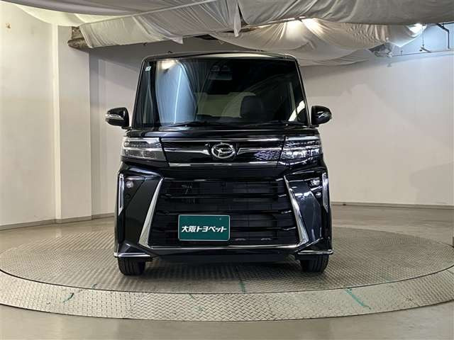 タントカスタムRS