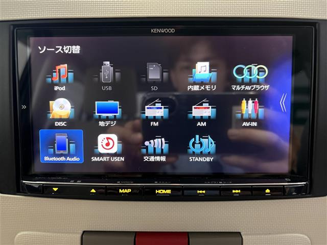 ミラココアプラス L 4WD