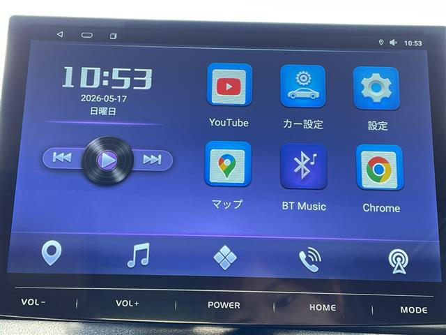 ジムニーXC 4WD