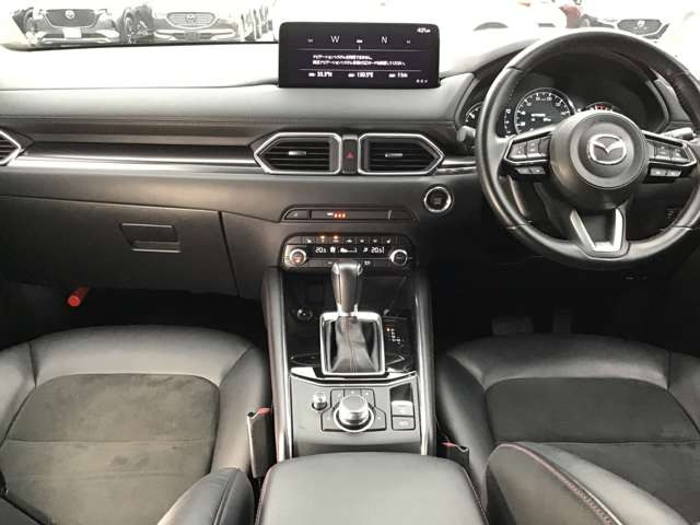 CX-52.2 XD ブラックトーンエディション