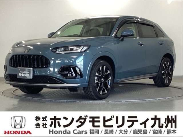 ZR-V2.0 e:HEV Z 4WD